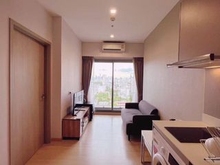 For sale 1 bed condo in Bang Na, Bangkok