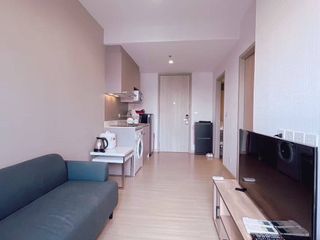 For sale 1 bed condo in Bang Na, Bangkok