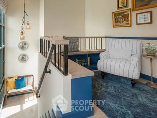 For sale 4 bedrooms house in Bang Khun Thian, Bangkok