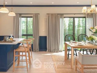 ขาย 4 ห้องนอน บ้านเดี่ยว ใน บางขุนเทียน, กรุงเทพฯ