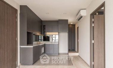 For sale 2 bedrooms condo in Chatuchak, Bangkok