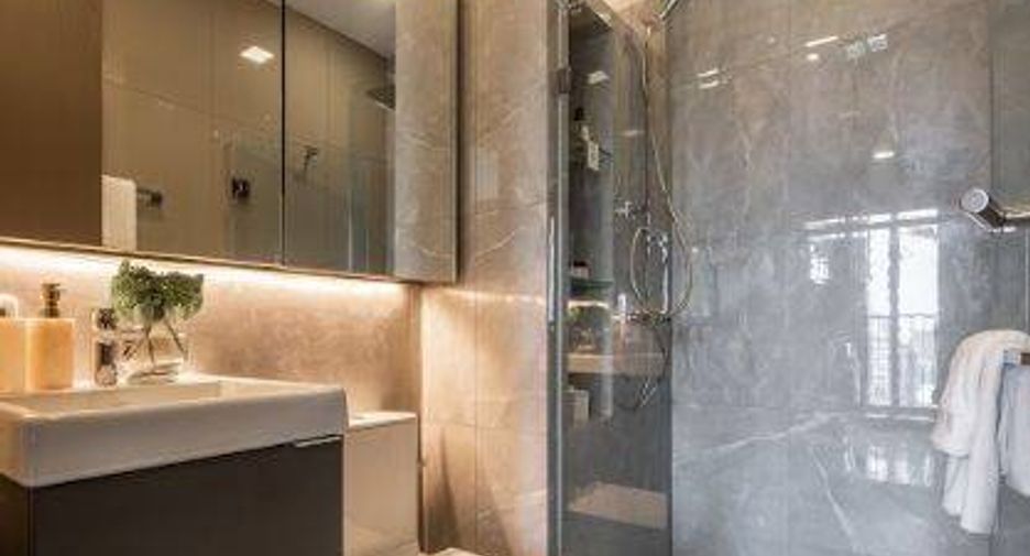 For sale 1 bed condo in Chatuchak, Bangkok