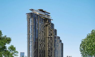For sale 2 bedrooms condo in Bang Lamung, Chonburi