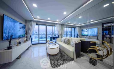 出售 2 卧室 公寓 在 Bang Lamung, Chon Buri