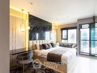 Wohnung zum Kauf mit 1 Zimmer in Pathum Wan, Bangkok