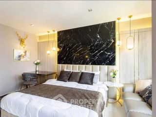 Wohnung zum Kauf mit 1 Zimmer in Pathum Wan, Bangkok