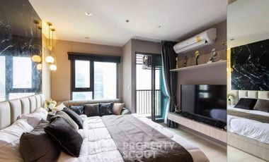 For sale 1 bed condo in Pathum Wan, Bangkok