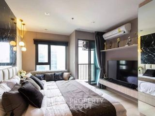 Wohnung zum Kauf mit 1 Zimmer in Pathum Wan, Bangkok