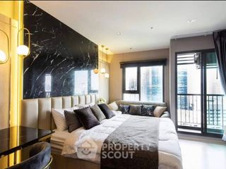 Wohnung zum Kauf mit 1 Zimmer in Pathum Wan, Bangkok