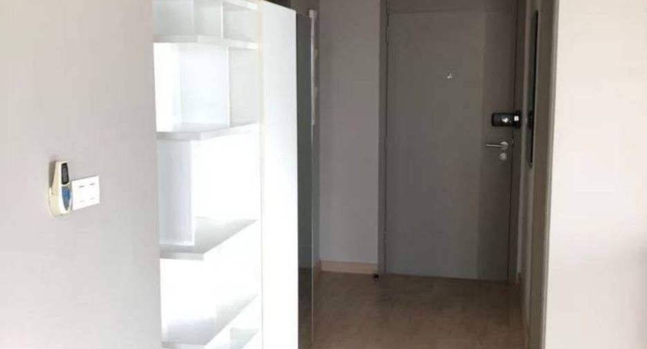 ขาย 2 ห้องนอน คอนโด ใน จอมทอง, กรุงเทพฯ