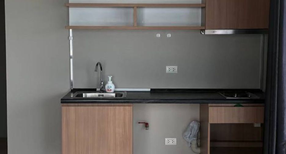 ขาย 2 ห้องนอน คอนโด ใน จอมทอง, กรุงเทพฯ