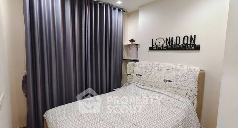 For sale 2 bedrooms condo in Phra Khanong, Bangkok