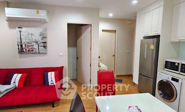 For sale 2 bedrooms condo in Phra Khanong, Bangkok