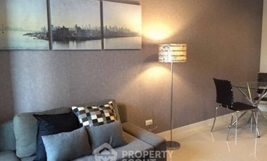 Продажа 1 кровать кондо в Хуаи Кхщанг, Бангкок