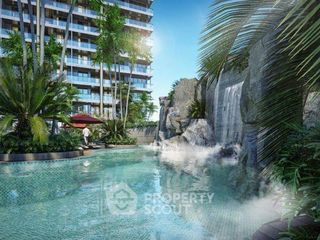 For sale 4 bedrooms condo in Bang Lamung, Chonburi