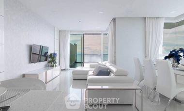 For sale 3 bedrooms condo in Bang Saray, Pattaya