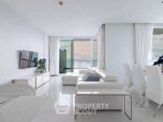 For sale 3 bedrooms condo in Bang Saray, Pattaya