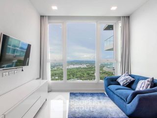 For sale 3 bedrooms condo in Bang Saray, Pattaya