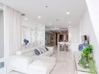 For sale 3 bedrooms condo in Bang Saray, Pattaya