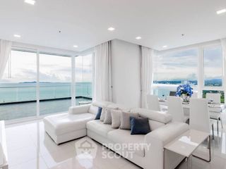 For sale 3 bedrooms condo in Bang Saray, Pattaya