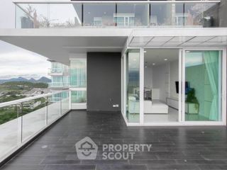 For sale 3 bedrooms condo in Bang Saray, Pattaya