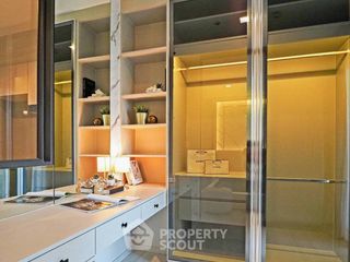 For sale 1 bed condo in Pathum Wan, Bangkok