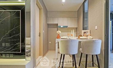 For sale 1 bed condo in Pathum Wan, Bangkok