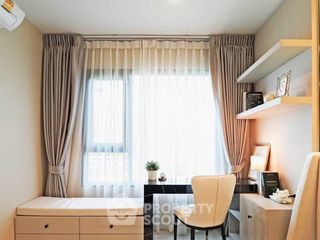 For sale 1 bed condo in Pathum Wan, Bangkok