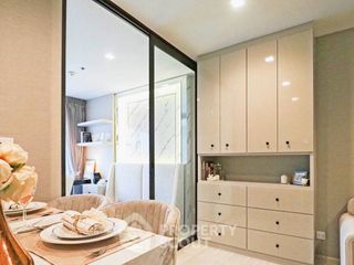 For sale 1 bed condo in Pathum Wan, Bangkok