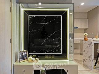 For sale 1 bed condo in Pathum Wan, Bangkok