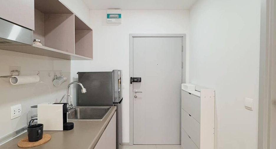 For sale 1 bed condo in Suan Luang, Bangkok
