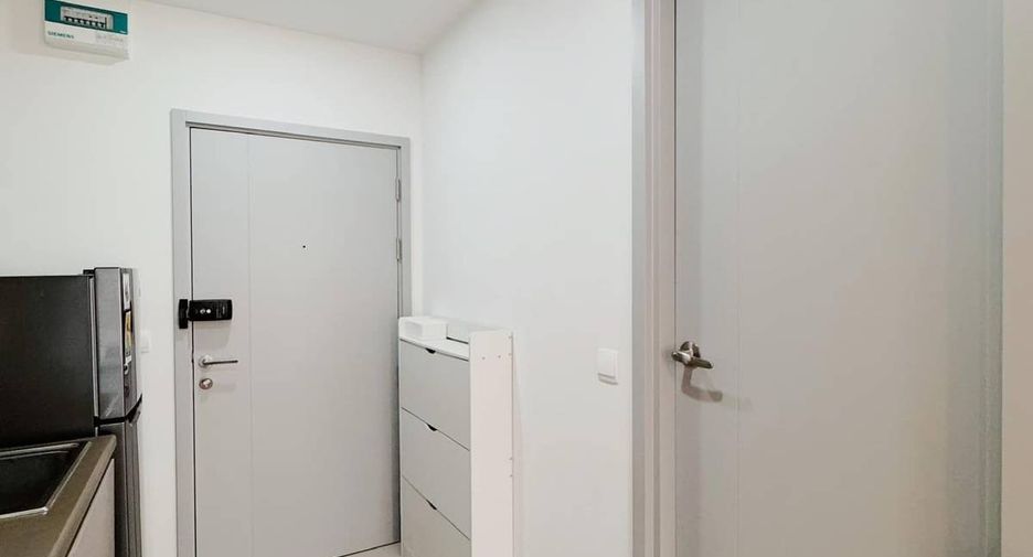 For sale 1 bed condo in Suan Luang, Bangkok