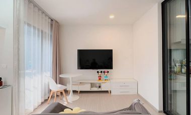 For sale 1 bed condo in Suan Luang, Bangkok