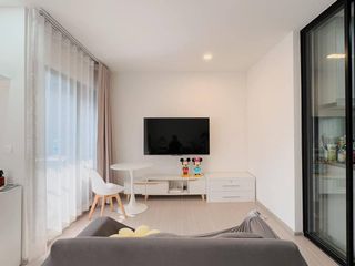For sale 1 bed condo in Suan Luang, Bangkok