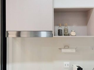 For sale 1 bed condo in Suan Luang, Bangkok