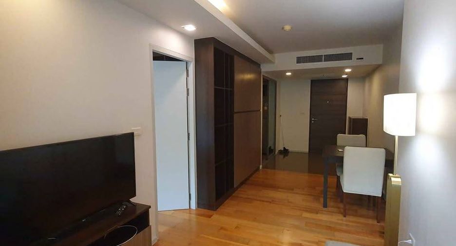 ขาย 1 เตียง คอนโด ใน คลองเตย, กรุงเทพฯ