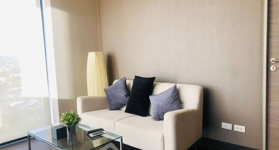 Wohnung zum Kauf mit 1 Zimmer in Bang Lamung, Chonburi