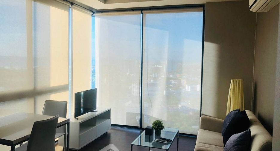 Wohnung zum Kauf mit 1 Zimmer in Bang Lamung, Chonburi