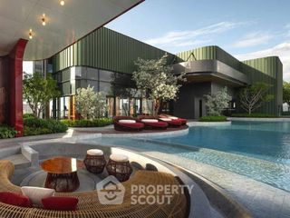 For sale 1 bed condo in Chatuchak, Bangkok