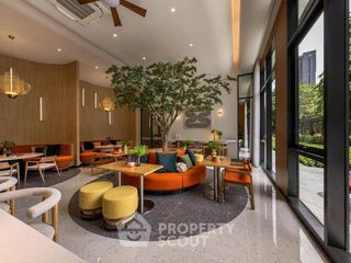 For sale 1 bed condo in Chatuchak, Bangkok