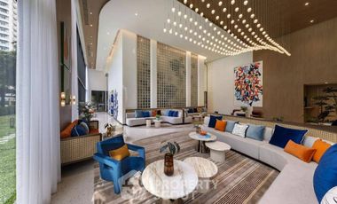For sale 1 bed condo in Chatuchak, Bangkok