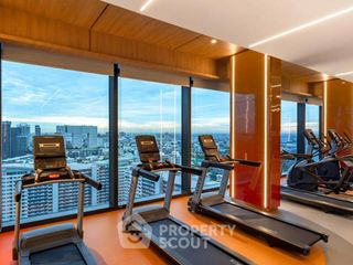 For sale 1 bed condo in Chatuchak, Bangkok