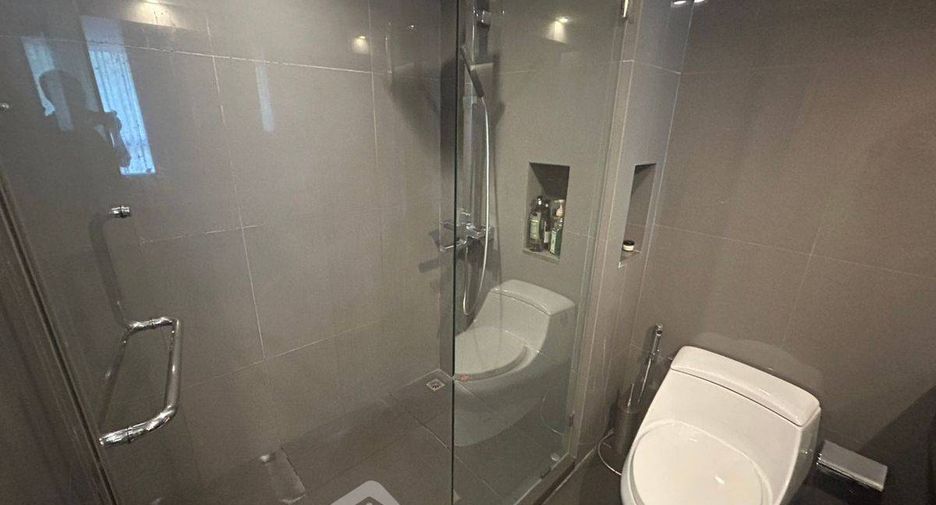 For sale 1 Beds condo in Sathon, Bangkok