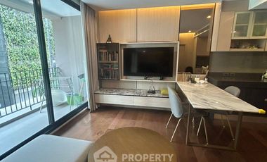 For sale 1 bed condo in Sathon, Bangkok