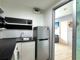 For sale 2 bedrooms condo in Huai Khwang, Bangkok