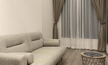 For sale 1 bed condo in Huai Khwang, Bangkok