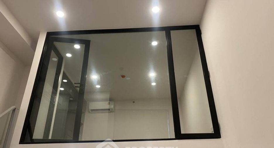 For sale 1 bed condo in Huai Khwang, Bangkok