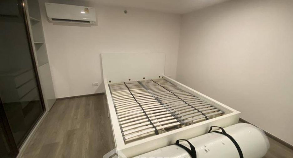 For sale 1 bed condo in Huai Khwang, Bangkok