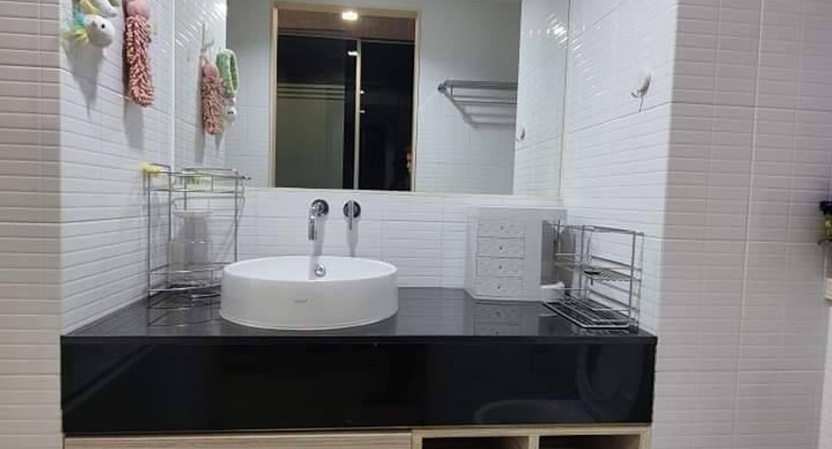 Condo en venta de 2 habitaciones en Chatuchak, Bangkok