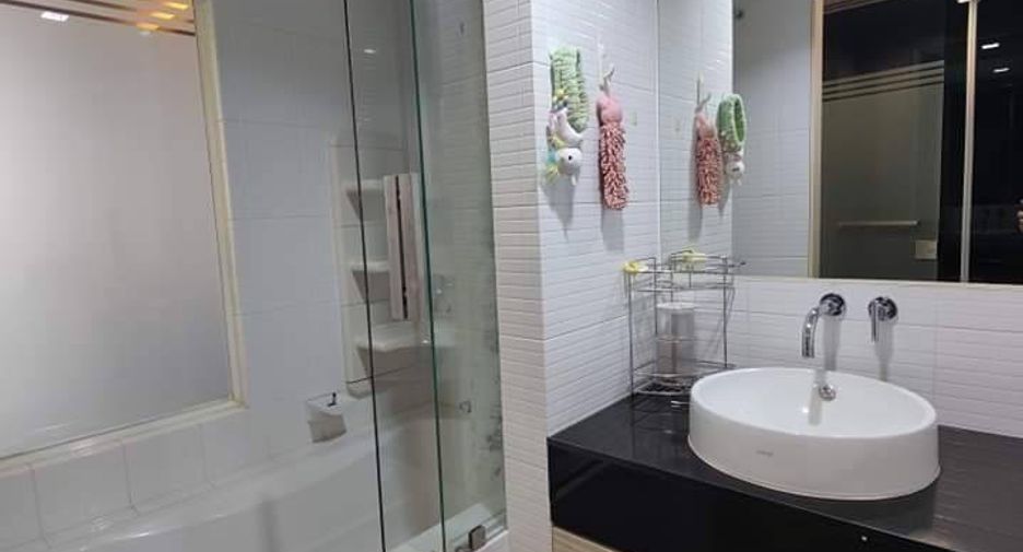 Condo en venta de 2 habitaciones en Chatuchak, Bangkok